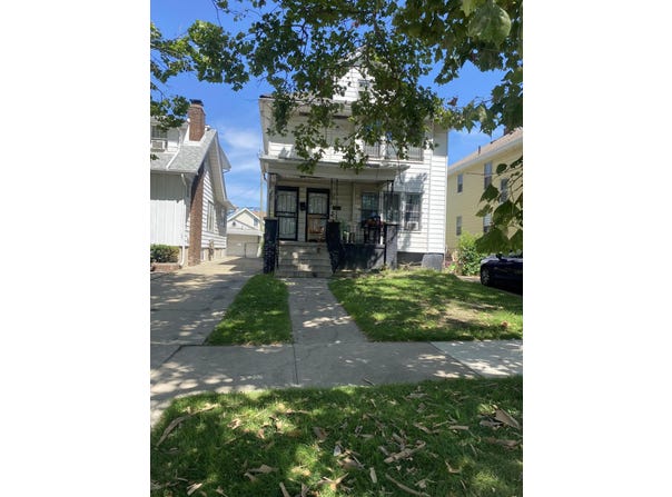 5510 Allendale Street, Detroit, MI 48204