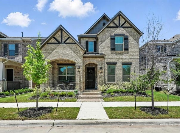 1425 Eden Valleywood Way, Arlington, TX 76040