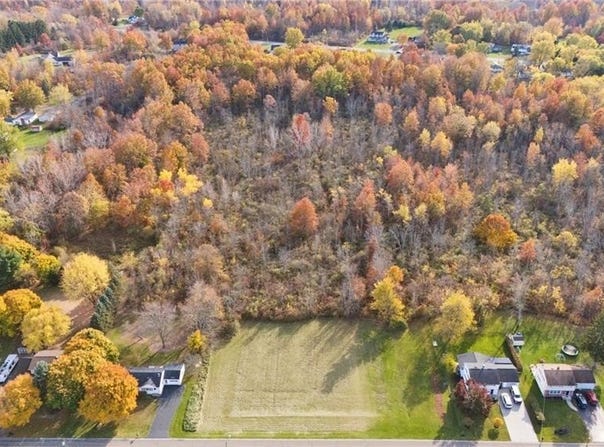 Oak Street, Porter, NY 14174