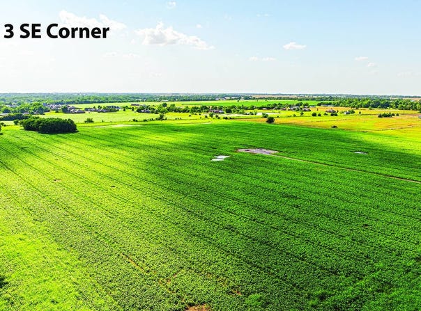 TBD Crestwood St, North Enid, OK 73701
