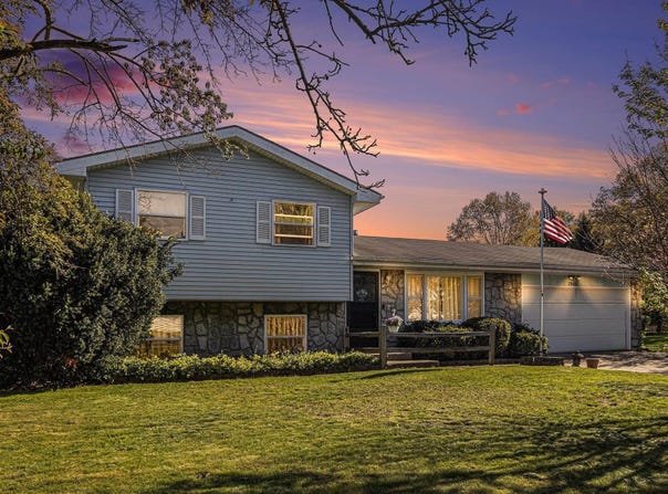 29486 Lehigh Drive, Elkhart, IN 46514-8929