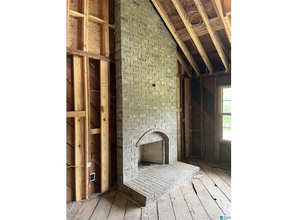 825 SYLVIA DRIVE, HOMEWOOD, AL 35209