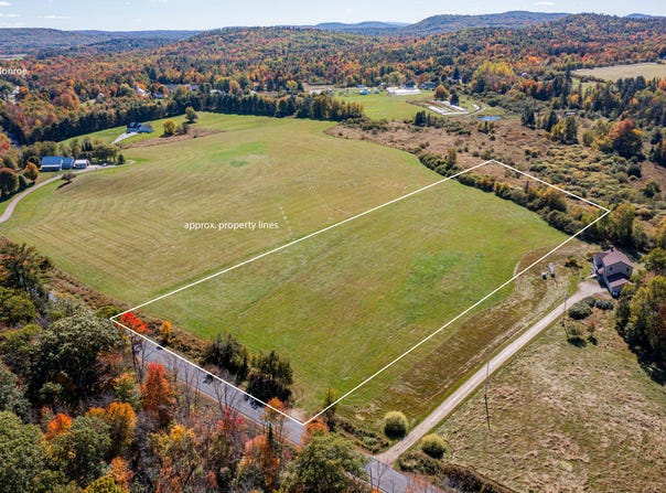 Jackson Road lot: 37-5, Monroe, ME 04951