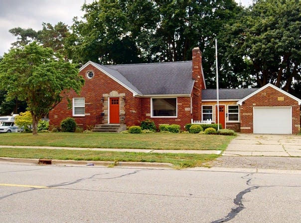 3320 Allen Street, Hudsonville, MI 49426