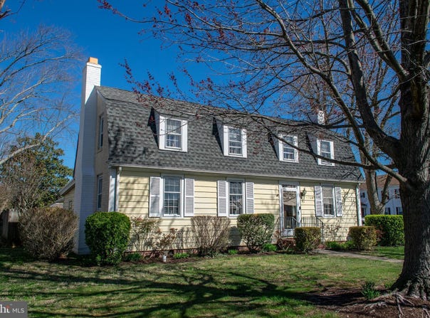 719 ELIZABETH STREET, EASTON, MD 21601