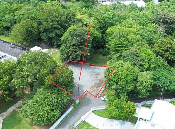 SECTOR LA ALDEA, BAYAMON, 00956