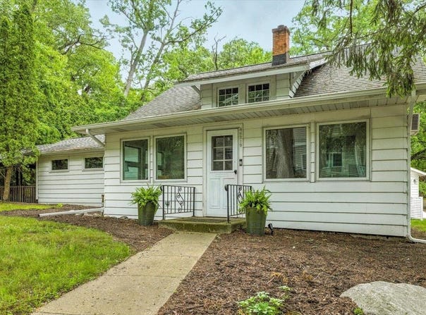 46210 Perkins Boulevard, New Buffalo, MI 49117