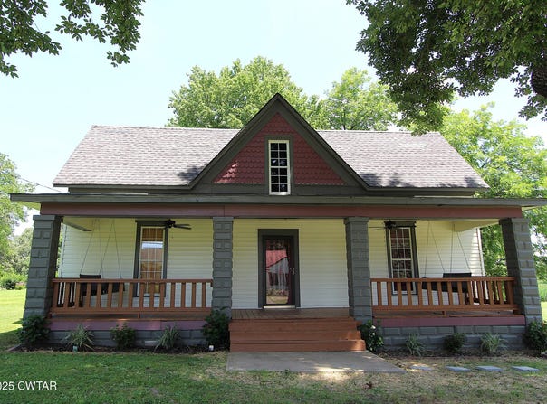 288 W Broad Street, Dyer, TN 38330