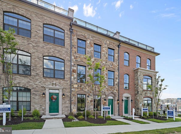 0 TRIGGERFISH DRIVE, NATIONAL HARBOR, MD 20745