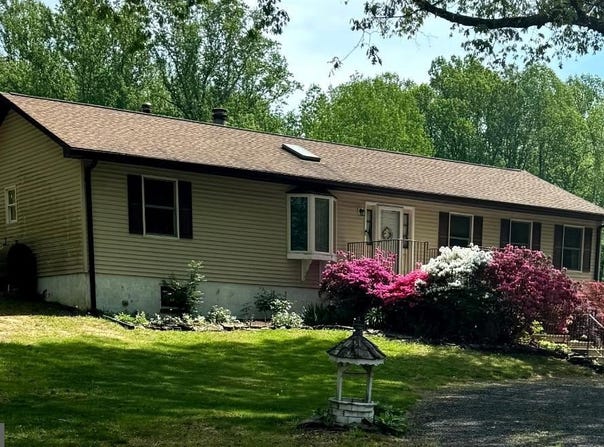 7723 PORT TOBACCO ROAD, PORT TOBACCO, MD 20677