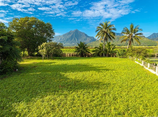 221 Kihapai Street, Kailua, HI 96734