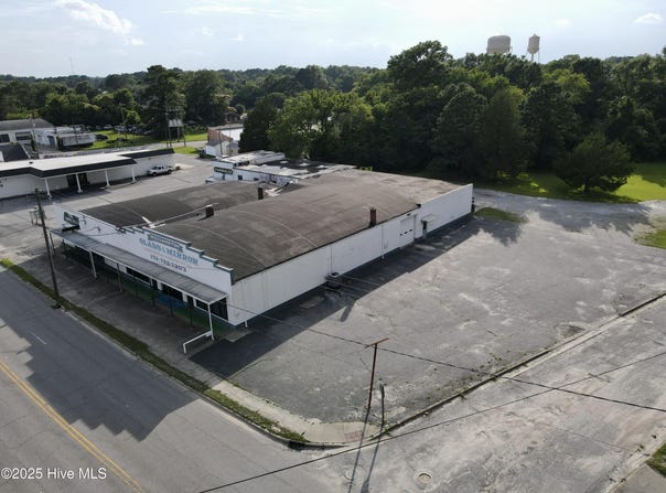403 Washington Street, Williamston, NC 27892