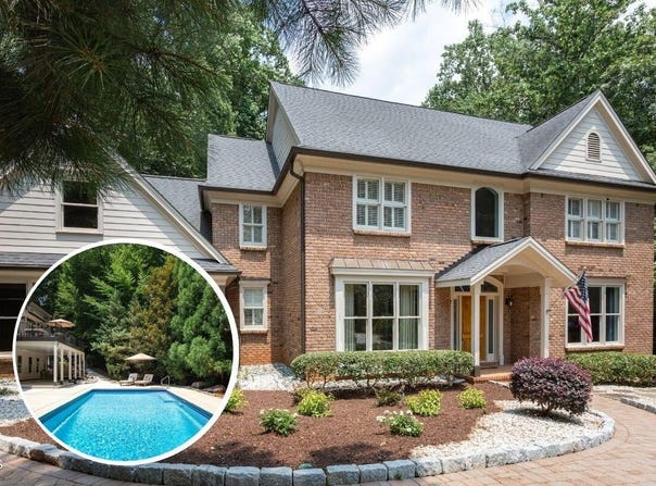 105 Woodsage Way, Cary, NC 27518