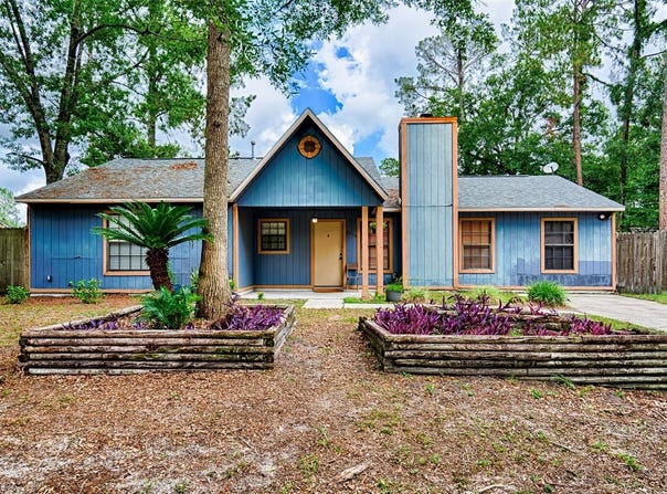 2510 NW 50TH PLACE, GAINESVILLE, FL 32605