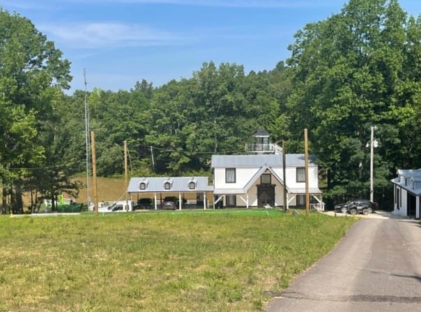 550 Avery Rd, Hamilton, AL 35570