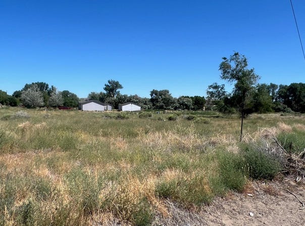 Tbd Old Hwy 30, Hammett, ID 83627