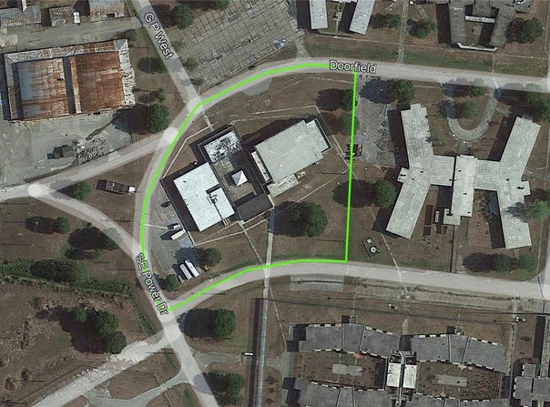 5673 SE HWY 31, ARCADIA, FL 34266