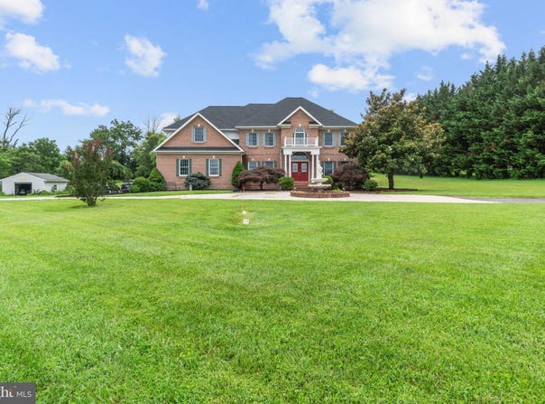 1198 GLENVIEW COURT, CHURCHVILLE, MD 21028