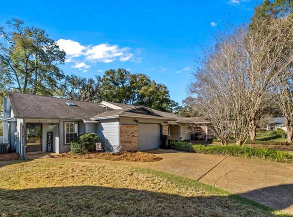 2149 Sand Dune, Tallahassee, FL 32308