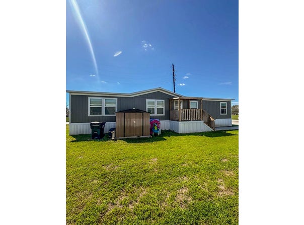 237 Timothy Trail, Rosenberg, TX 77471