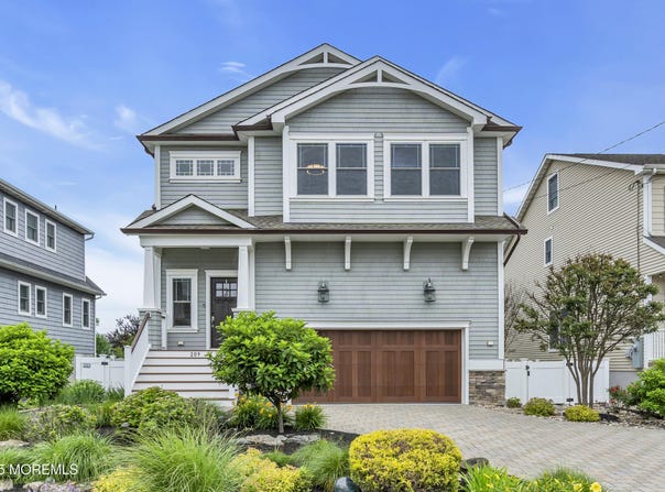 209 Sanborn Avenue, Point Pleasant Beach, NJ 08742