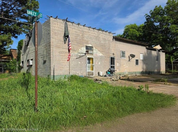 1507 UNION AVENUE, Wynne, AR 72396