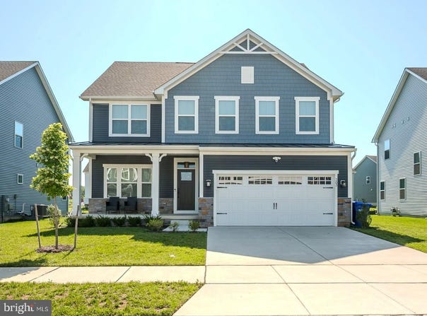 303 JASPER WAY, MIDDLETOWN, DE 19709