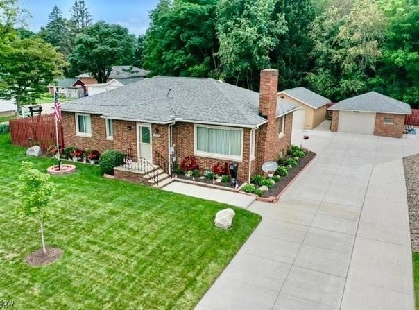 1265 W Main Street, Kent, OH 44240