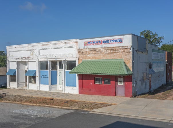 0 Depot, Greenville, GA 30222