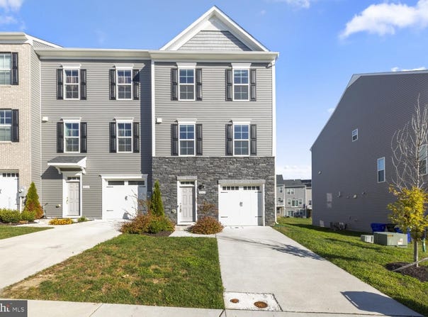 1042 HIGHPOINT TRL, LAUREL, MD 20707
