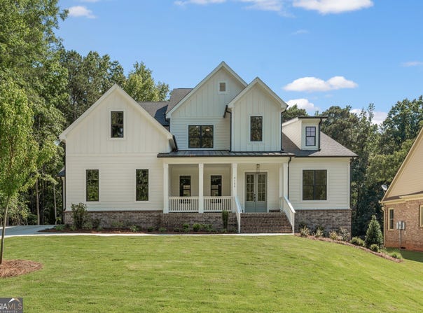 9135 Greenway, Gainesville, GA 30506