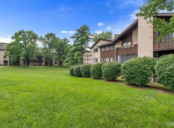 1410 Heritage Landing, Unincorporated, MO 63303