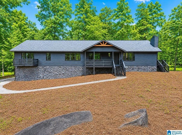 9151 N HIGHWAY 41, BIRMINGHAM, AL 35242