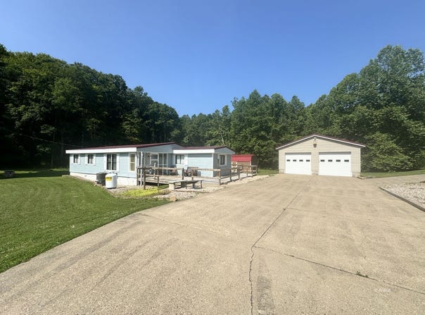 28033 State Route 124, Langsville, OH 45741