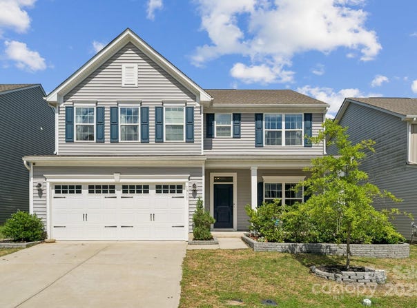1311 Rowan Lane, Monroe, NC 28110