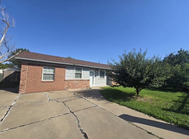 1750 WALKER Drive, Amarillo, TX 79107-6659