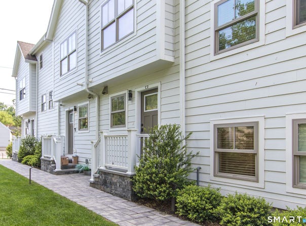 1 Howard Avenue, Norwalk, CT 06855