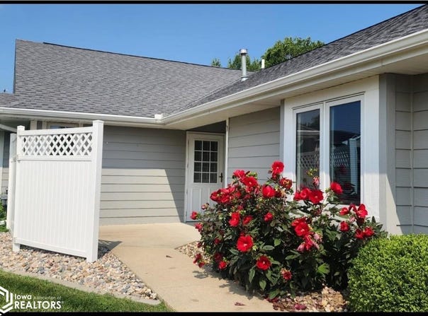 1517 E 18th Street, Atlantic, IA 50022