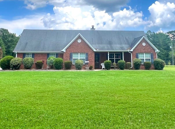 813 S Ola, Mcdonough, GA 30252