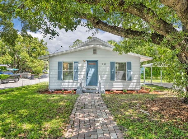 345 EATON STREET, MAITLAND, FL 32751