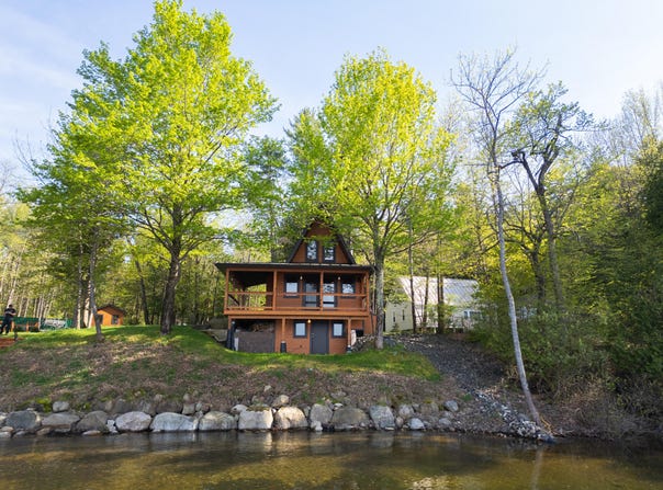 309 Farrell Road, Willsboro, NY 12996