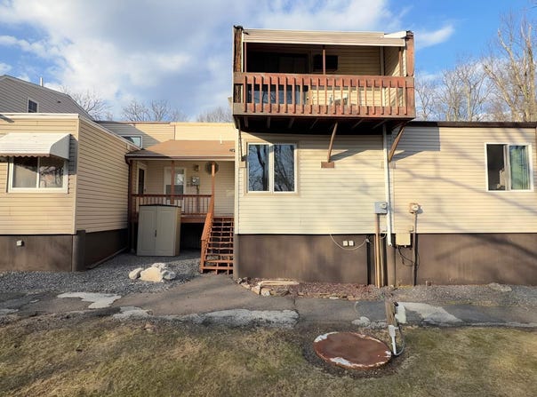 13 PRINCESS Drive, ZION GROVE, PA 17985