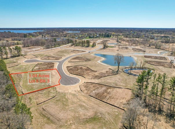 18071 Urbank Street NE, Ham Lake, MN 55304