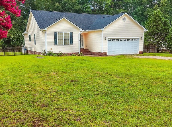 2480 Cardinal Avenue NW, Longwood, NC 28452
