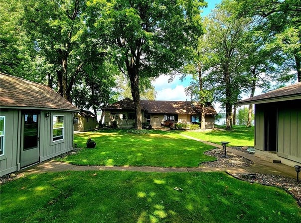 21414 Beach Road, Deerwood, MN 56444