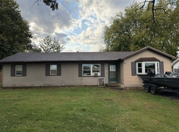 1108 Sunset Drive, Wilmington, IL 60481