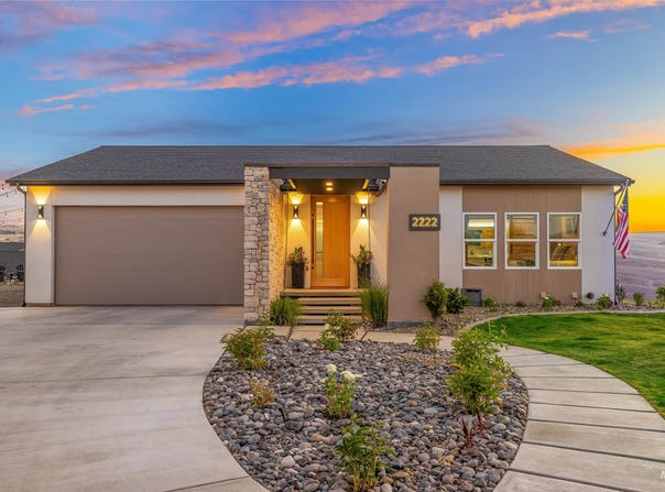 2222 Deer Pointe Drive, Clarkston, WA 99403