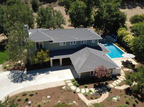 2807 Gaviota Street, LOS OLIVOS, CA 93441