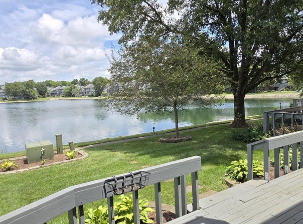 315 Strawberry Lane, Nicholasville, KY 40356