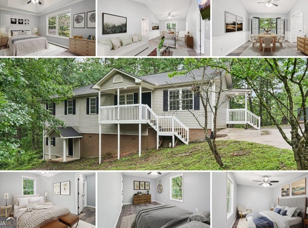 433 Elliots, Dahlonega, GA 30533